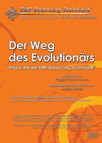 Weg des Evolutionärs